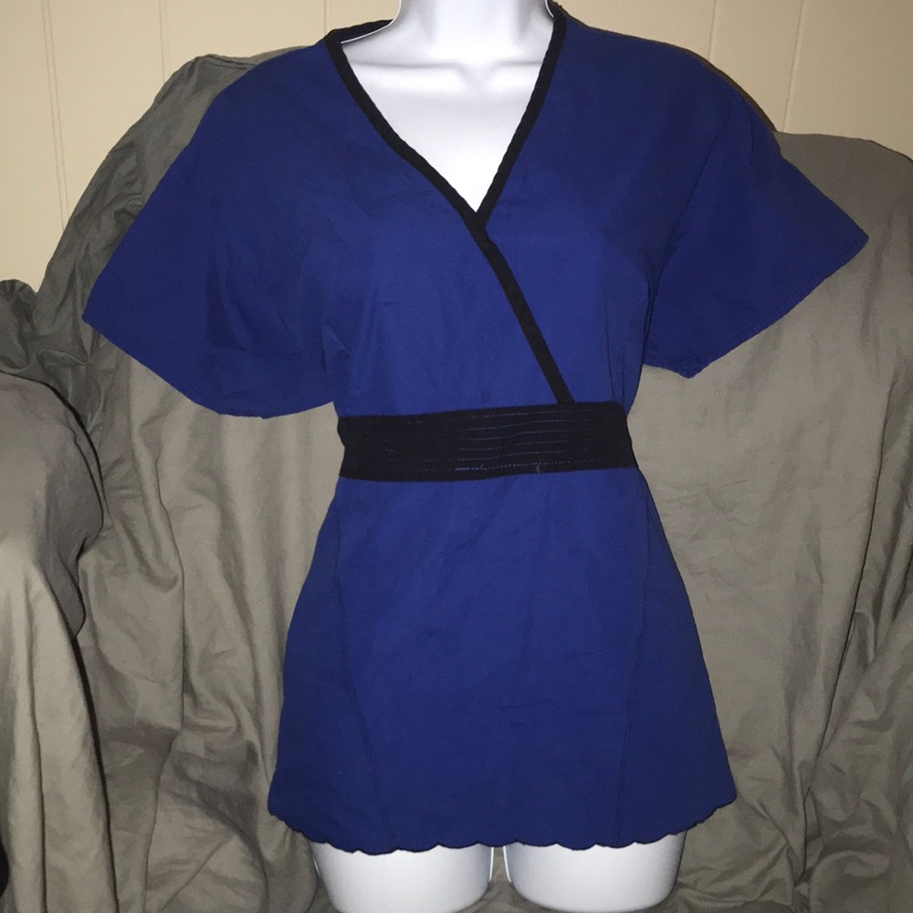 Medglam lg scrubs